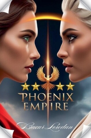 Cover of Phoenix Empire