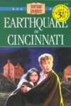 Book cover for Earthquake in Cincinnati