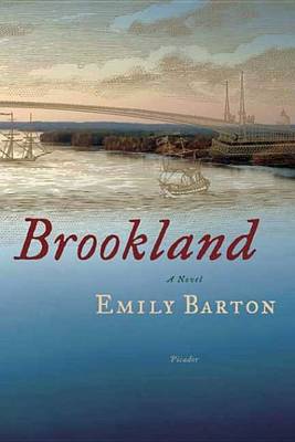 Book cover for Brookland