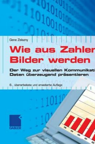 Cover of Wie Aus Zahlen Bilder Werden