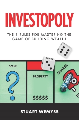 Book cover for Investopoly