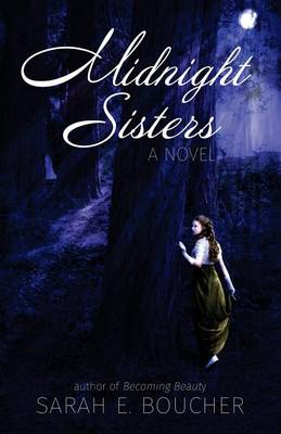 Book cover for Midnight Sisters