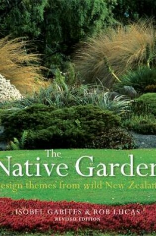 Cover of The Native Garden