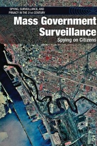 Cover of Mass Government Surveillance