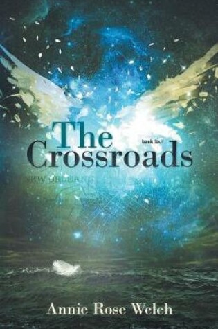 Cover of The Crossroads