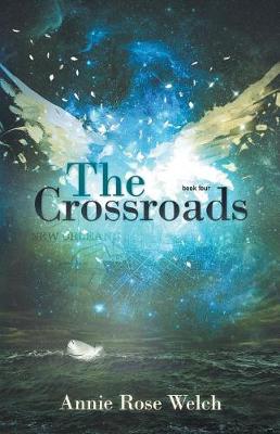 Book cover for The Crossroads