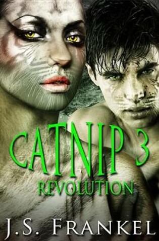 Cover of Revolution