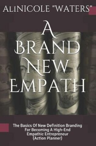 Cover of A Brand New Empath