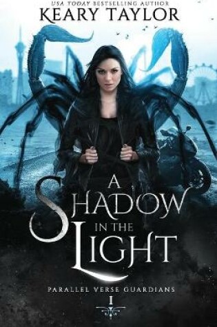 Cover of A Shadow in the Light