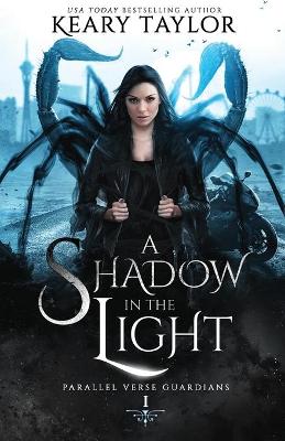 Book cover for A Shadow in the Light