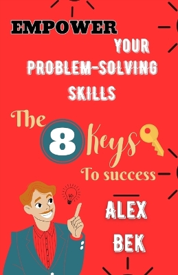 Book cover for Empower Your Problem-Solving Skills