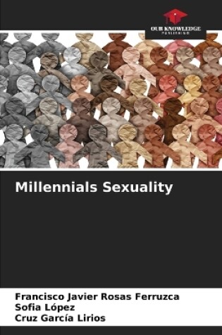 Cover of Millennials Sexuality