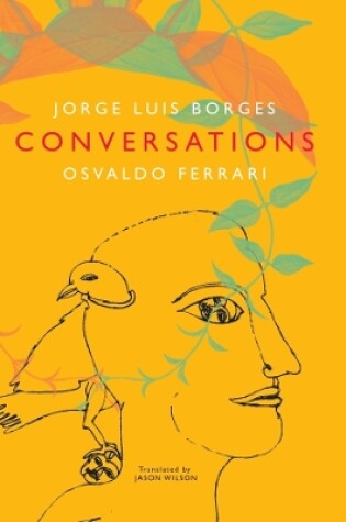 Cover of Conversations, Volume 1