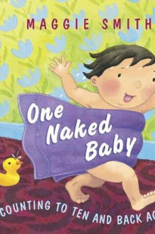 Cover of One Naked Baby