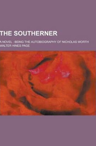 Cover of The Southerner; A Novel