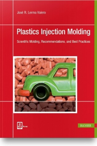 Cover of Plastics Injection Molding