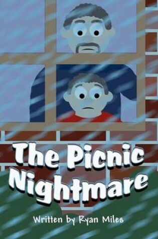 Cover of The Picnic Nightmare