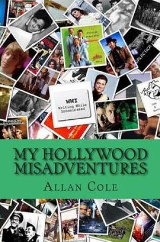 Cover of My Hollywood MisAdventures