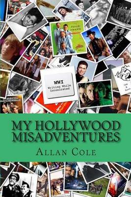 Book cover for My Hollywood MisAdventures