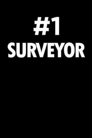 Cover of Number 1 Surveyor