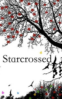 Book cover for Starcrossed