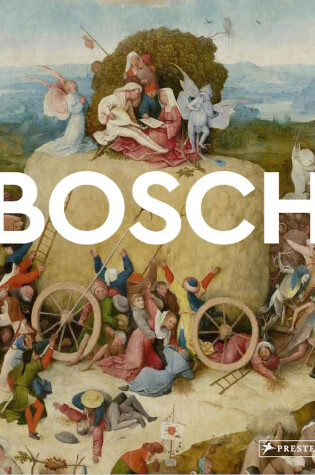 Cover of Bosch