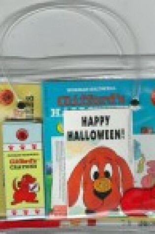 Cover of Clifford's Halloween Bag of Fun