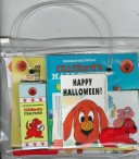 Book cover for Clifford's Halloween Bag of Fun