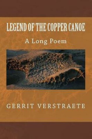 Cover of Legend of the Copper Canoe