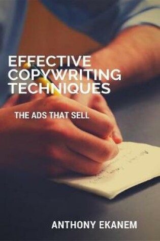 Cover of Effective Copywriting Techniques