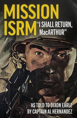 Book cover for Mission ISRM - I Shall Return, MacArthur