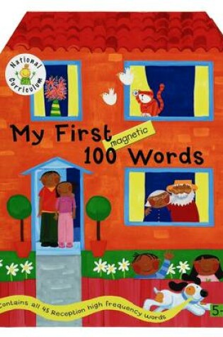 Cover of My First 100 Words