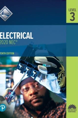 Cover of Electrical Level 3