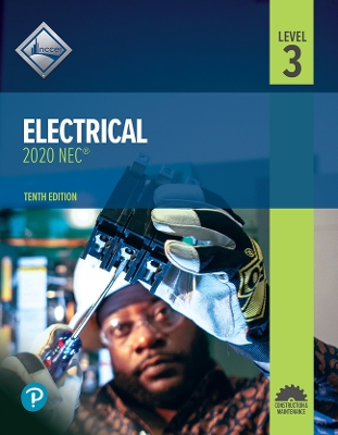 Book cover for Electrical Level 3