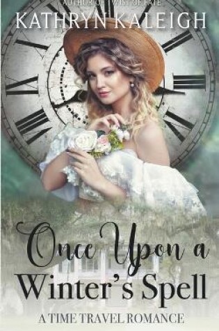 Cover of Once Upon a Winter's Spell