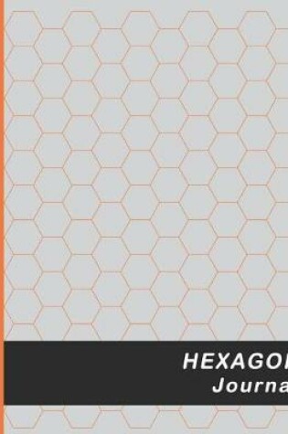 Cover of Hexagon Journal