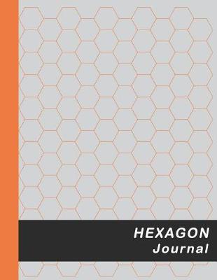 Book cover for Hexagon Journal