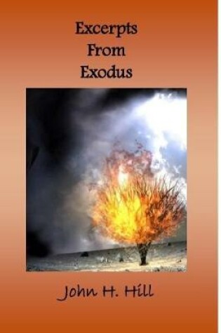 Cover of Excerpts from Exodus