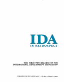 Book cover for International Development Association in Retrospect