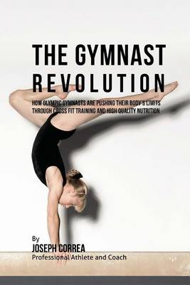 Book cover for The Gymnast Revolution