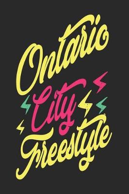 Book cover for Ontario City Freestyle