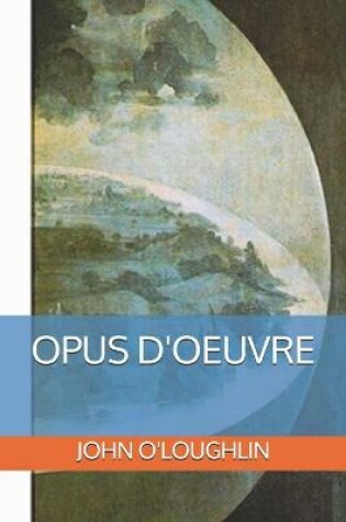 Cover of Opus D'Oeuvre