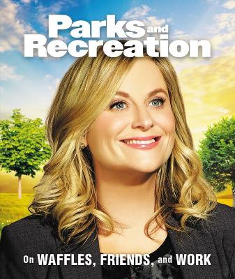 Book cover for Parks and Recreation