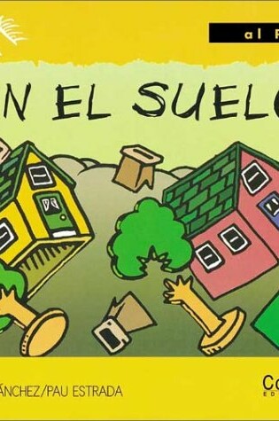 Cover of En El Suelo