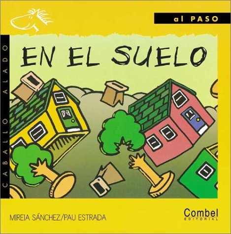 Book cover for En El Suelo