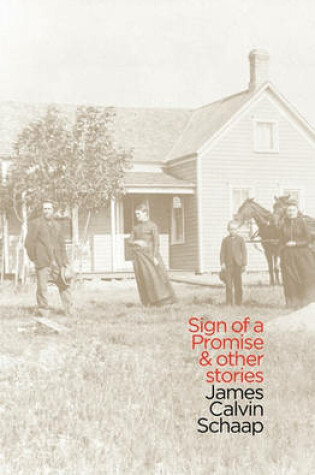 Cover of Sign of a Promise and Other Stories