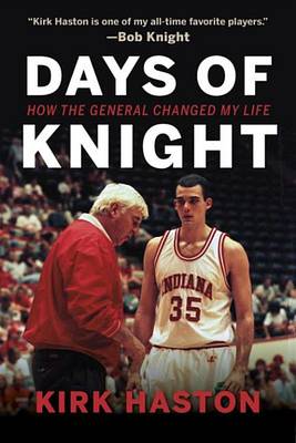 Cover of Days of Knight