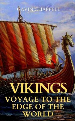 Book cover for Vikings