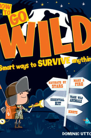 Cover of Go Wild