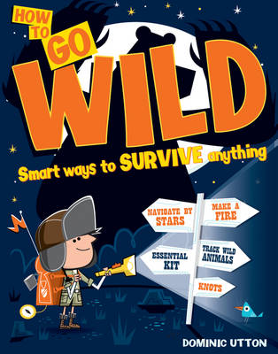 Cover of Go Wild